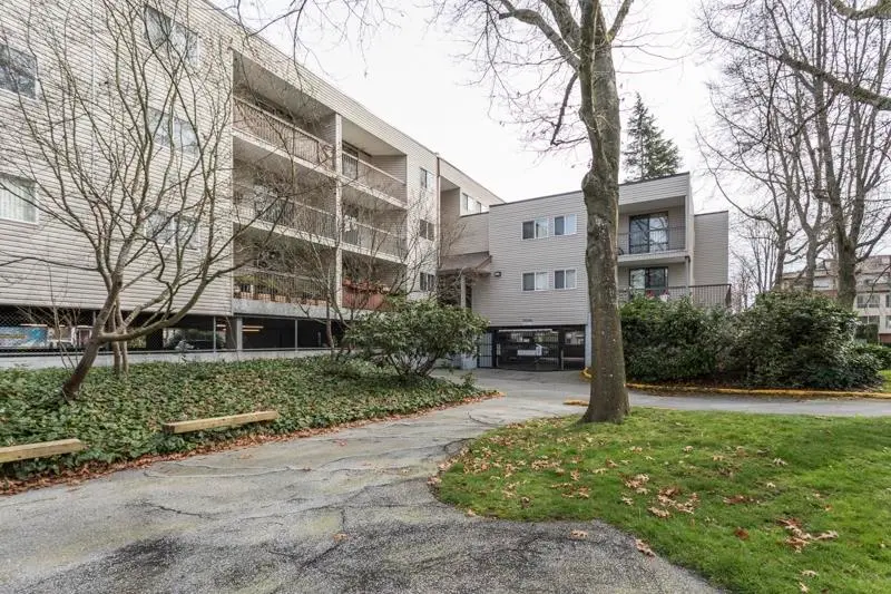 201 8391 BENNETT ROAD - photo 1 of 25