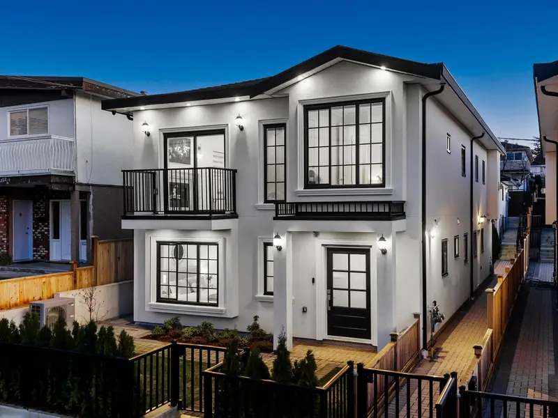 5138 DOMINION STREET - photo 1 of 25