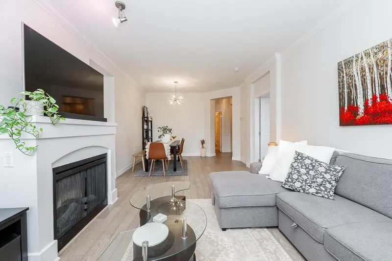 208 2969 WHISPER WAY - photo 3 of 25