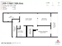 209 17661 58A AVENUE - thumbnail 3
