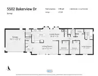5502 BAKERVIEW DRIVE - thumbnail 21