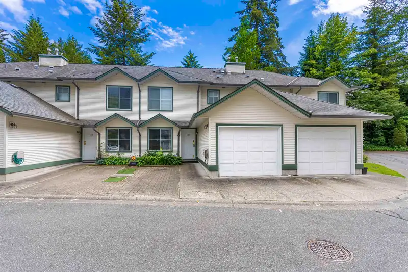 121 8655 KING GEORGE BOULEVARD - photo 3 of 31