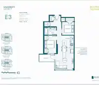 701 10448 UNIVERSITY DRIVE - thumbnail 2