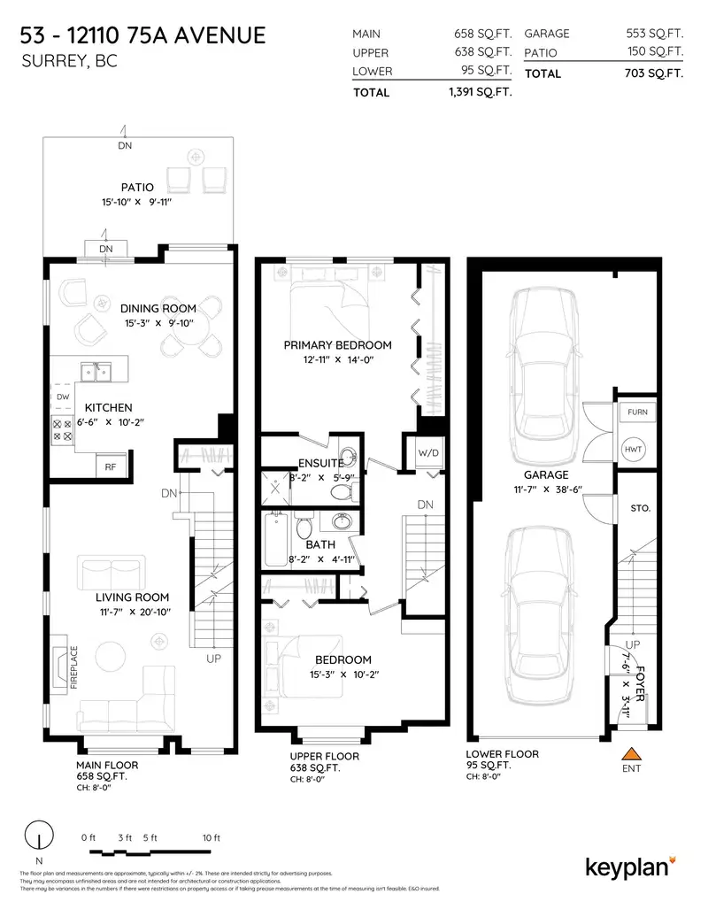 53 12110 75A AVENUE - photo 3 of 34