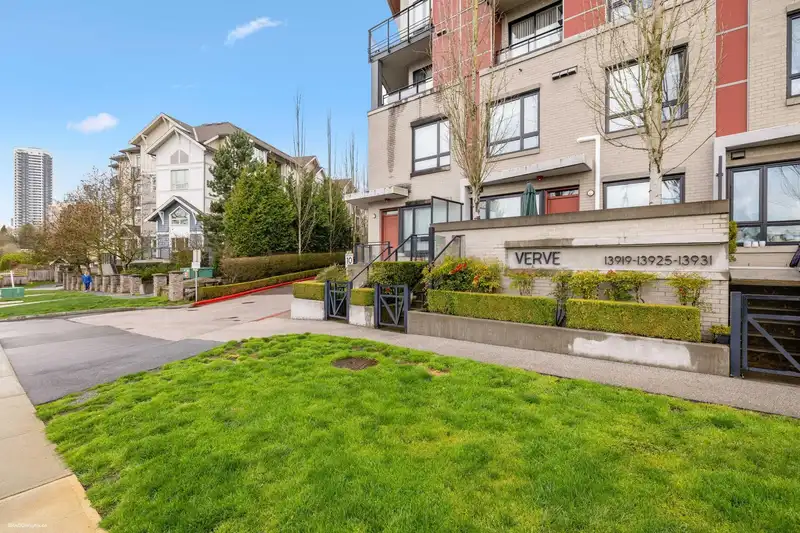 313 13931 FRASER HIGHWAY - photo 1 of 31
