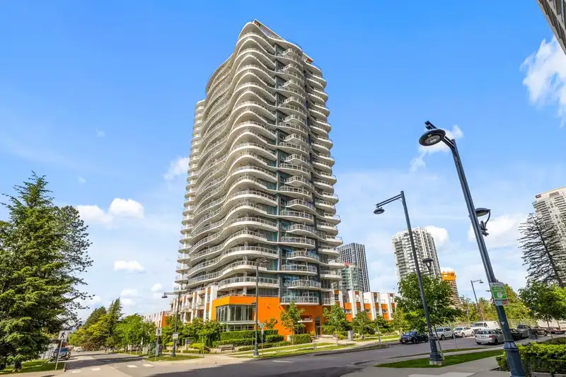 1407 13303 CENTRAL AVENUE - photo 1 of 14