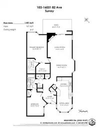 103 16031 82 AVENUE - thumbnail 33