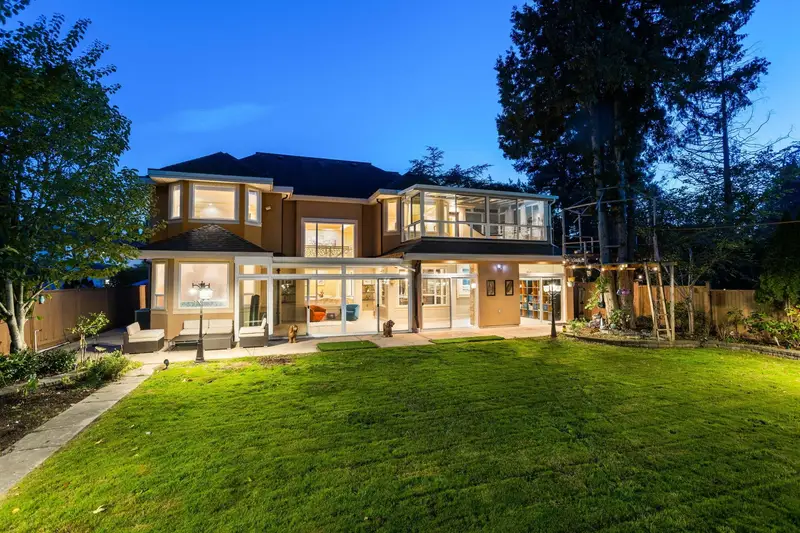 4191 WESTMINSTER HIGHWAY - photo 3 of 25