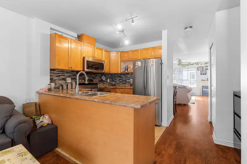18 12730 66 AVENUE - photo 1 of 20