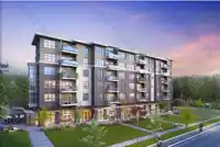 405 6285 KING GEORGE BOULEVARD - thumbnail 1
