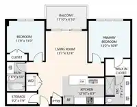 405 6285 KING GEORGE BOULEVARD - thumbnail 2