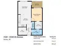 410 15835 85 AVENUE - thumbnail 19