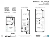 22 15353 100 AVENUE - thumbnail 22