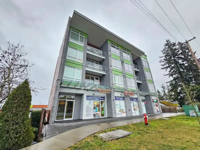 305 8488 160 STREET - photo 1 of 14