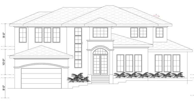 16708 57 AVENUE - photo 1 of 3
