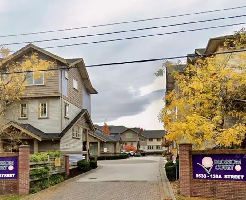 39 9533 130A STREET - photo 1 of 6