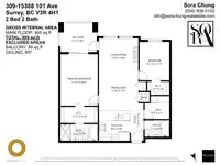 309 15388 101 AVENUE - thumbnail 23