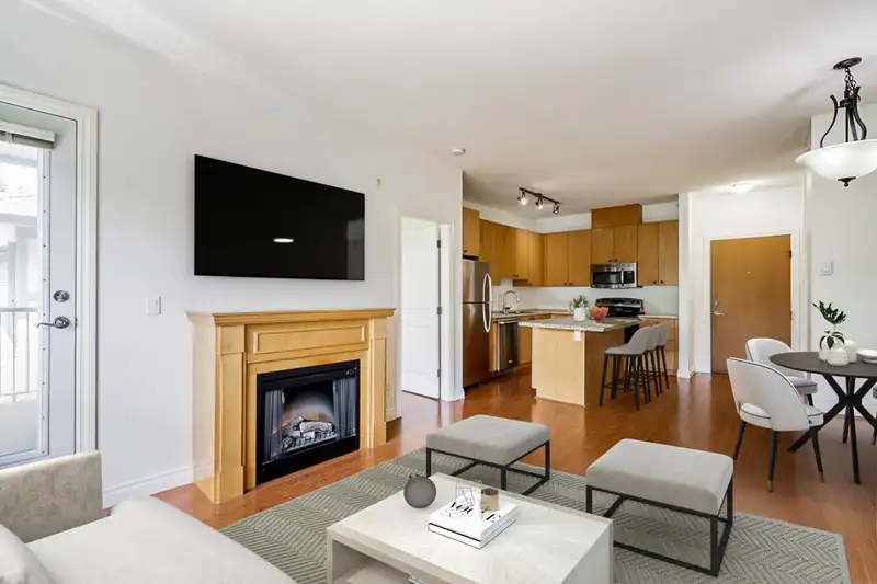 509 8717 160 STREET - photo 4 of 29