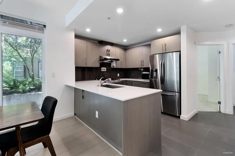 116 3479 WESBROOK MALL - photo 2 of 25