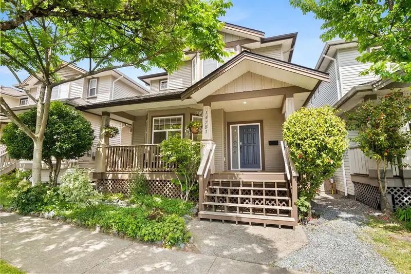 14781 59A AVENUE - photo 1 of 40