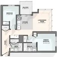 1009 13438 CENTRAL AVENUE - thumbnail 2