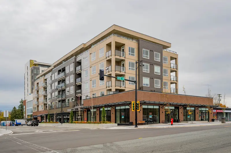 414 27218 ALDERGROVE TOWN CENTER DRIVE - photo 2 of 25