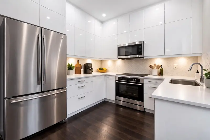 158 W 22ND STREET - photo 3 of 20