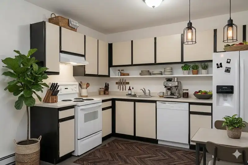 205 13364 102 AVENUE - photo 3 of 35