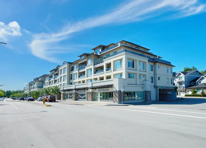 A105 20487 65 AVENUE - photo 1 of 25