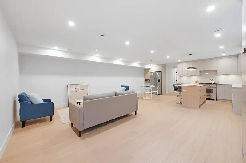 1 4855 VENABLES STREET - photo 1 of 24