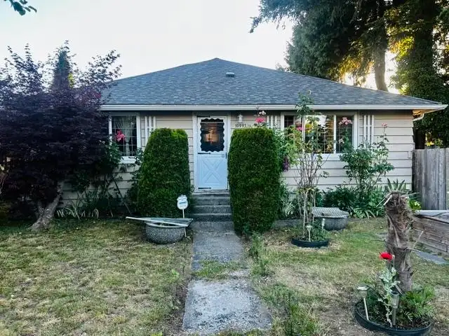 10991 132 STREET - photo 1 of 2