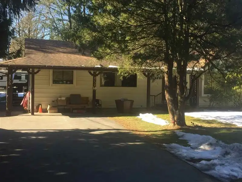 8729 192 STREET - photo 1 of 1