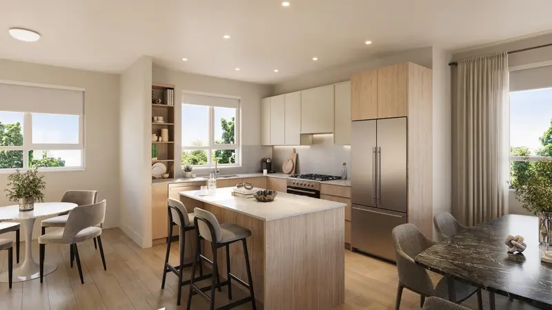 4 9331 FERNDALE ROAD - photo 3 of 5