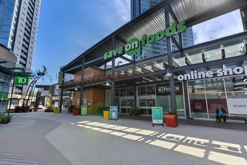2308 13615 FRASER HIGHWAY - photo 1 of 1