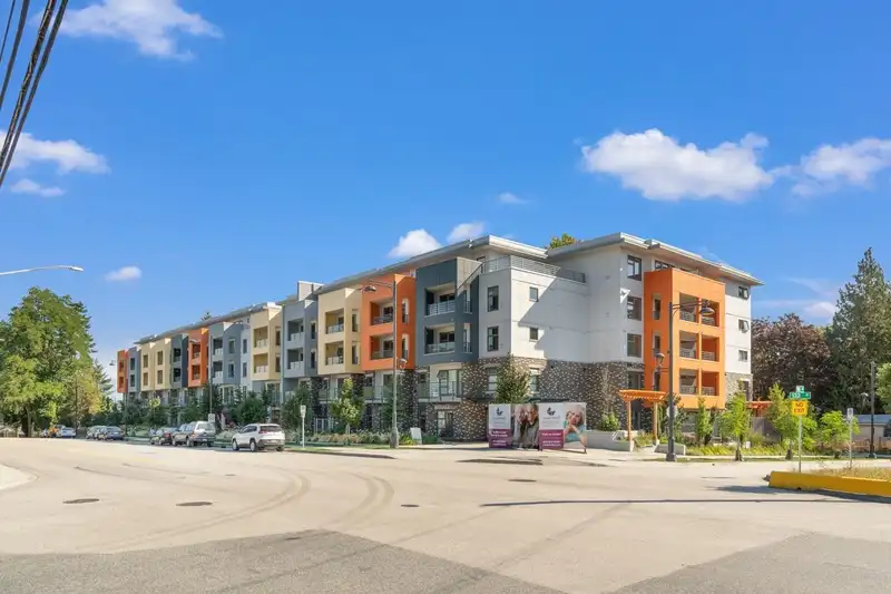 332 10928 132 STREET - photo 1 of 21