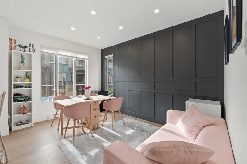 2561 EAST MALL - photo 3 of 23