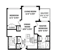 326 18818 68 AVENUE - thumbnail 8