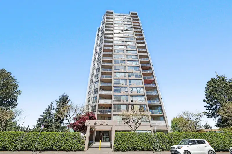 1701 14881 103A AVENUE - photo 1 of 25
