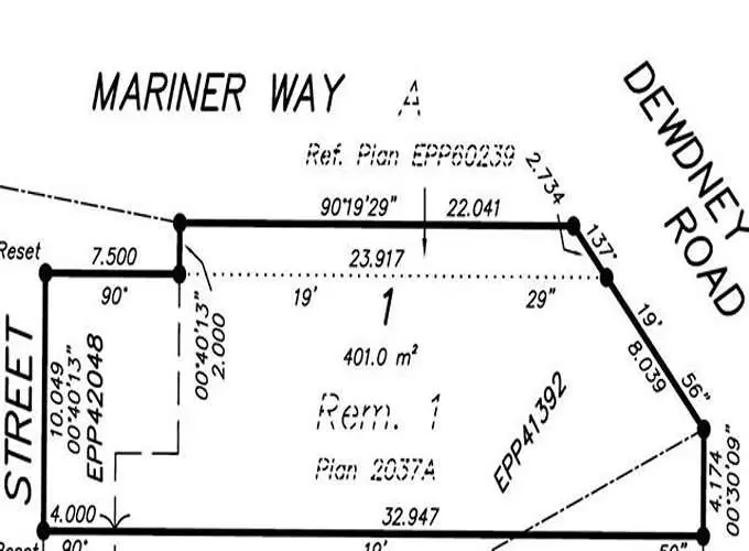 1037 SADDLE STREET - photo 2 of 3