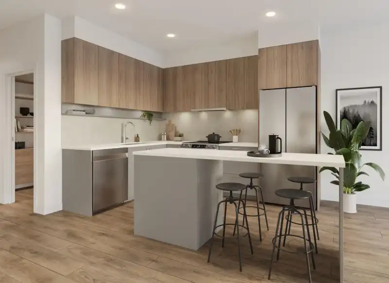 1505 13252 104 AVENUE - photo 1 of 5