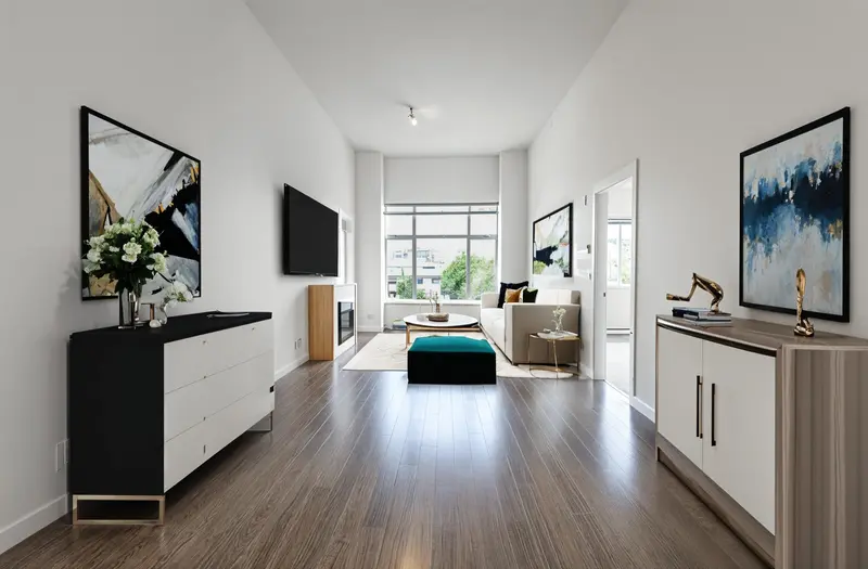 401 2943 NELSON PLACE - photo 1 of 25