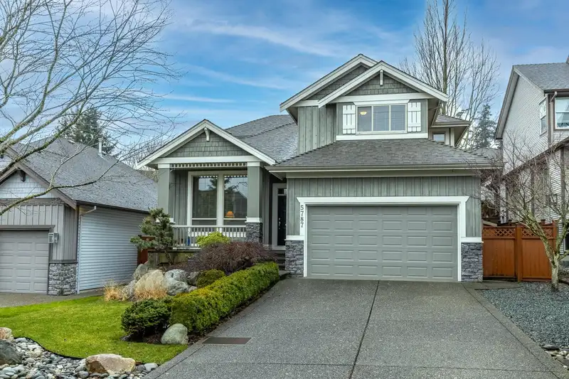 5787 167A STREET - photo 1 of 39