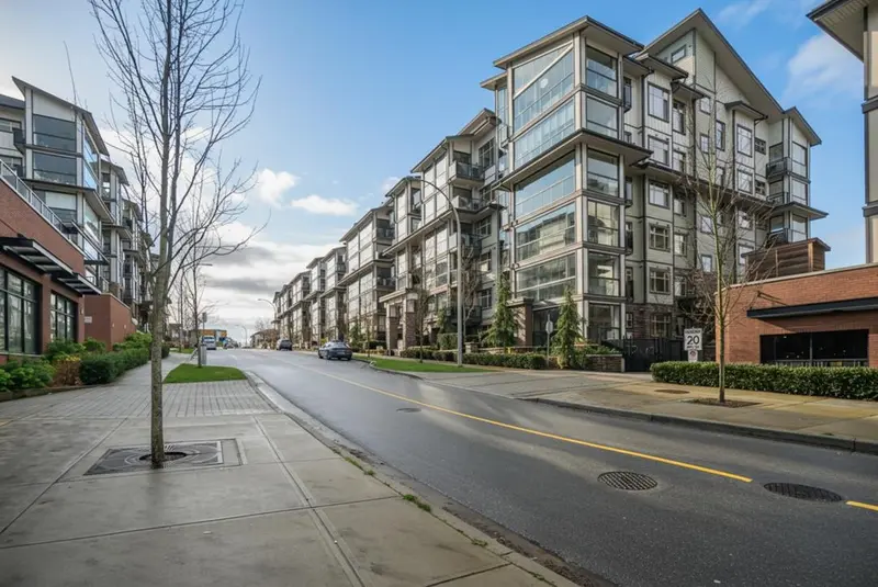 309 8561 203A STREET - photo 2 of 25