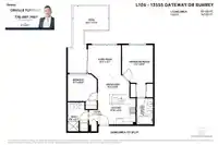 L106 13555 GATEWAY DRIVE - thumbnail 4