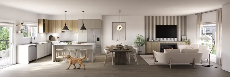 103 1292 ROSENBURG WAY - photo 4 of 11