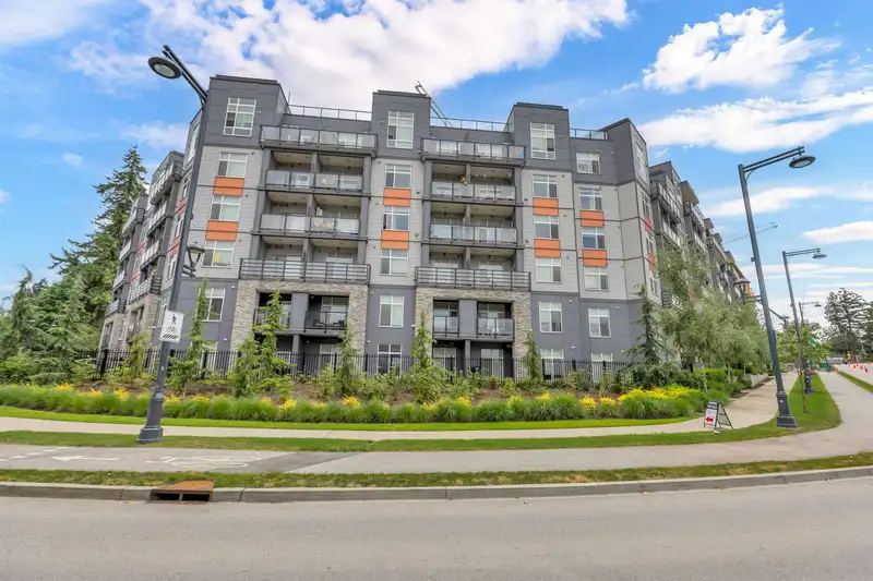 608 11077 RAVINE ROAD - photo 1 of 14