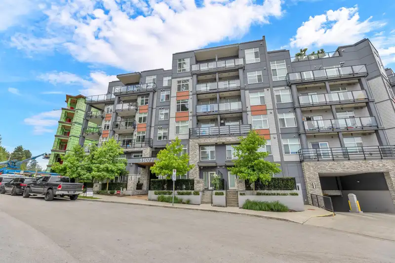 608 11077 RAVINE ROAD - photo 3 of 14