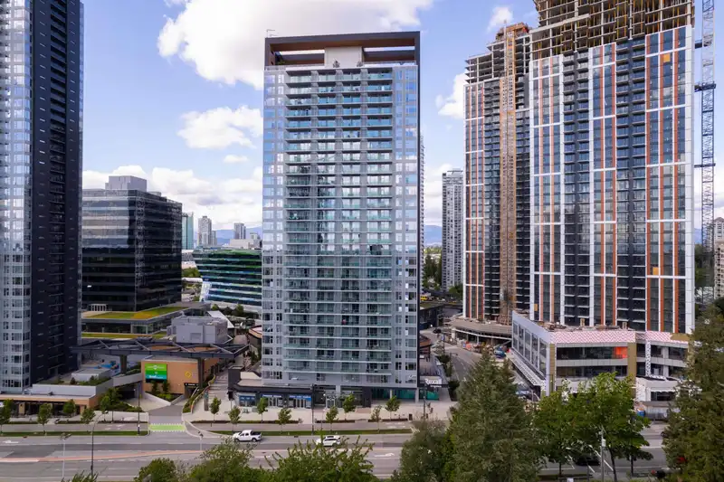 705 13655 FRASER HIGHWAY - photo 1 of 31