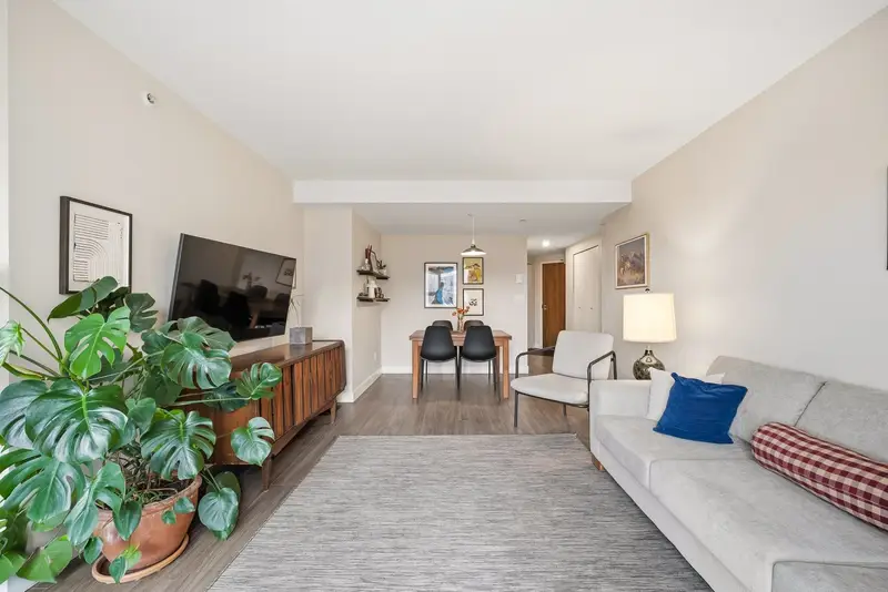 1202 1323 HOMER STREET - photo 3 of 22