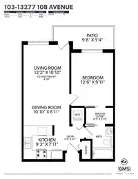 103 13277 108TH AVENUE - thumbnail 2